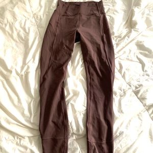 Lululemon legging
